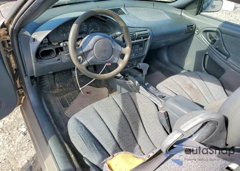 2005 Chevrolet Cavalier from USA, damaged, VIN 1G1JC12F857203437